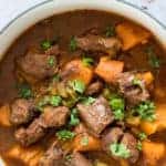 INSTANT POT DUMP AND START RECIPES