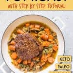 INSTANT POT POT ROAST