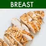 KETO INSTANT POT CHICKEN BREAST
